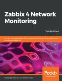 Ebook Zabbix 4 Network Monitoring - Third Edition