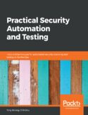Ebook Practical Security Automation and Testing