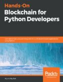 Ebook Hands-On Blockchain for Python Developers
