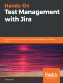 Ebook Hands-On Test Management with Jira