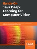Ebook Hands-On Java Deep Learning for Computer Vision