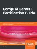 Ebook CompTIA Server+ Certification Guide