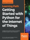 Ebook Getting Started with Python for the Internet of Things
