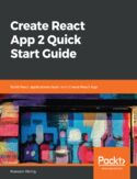 Ebook Create React App 2 Quick Start Guide