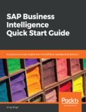 Ebook SAP Business Intelligence Quick Start Guide