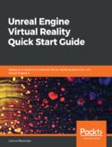 Ebook Unreal Engine Virtual Reality Quick Start Guide