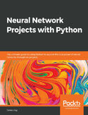 Ebook Neural Network Projects with Python