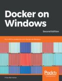 Ebook Docker on Windows. Second edition