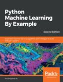 Ebook Python Machine Learning By Example - Second Edition
