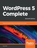 Ebook WordPress 5 Complete - Seventh Edition