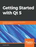 Ebook Getting Started with Qt 5