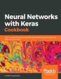 Ebook Neural Networks with Keras Cookbook