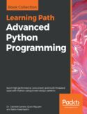 Ebook Advanced Python Programming