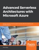 Ebook Advanced Serverless Architectures with Microsoft Azure