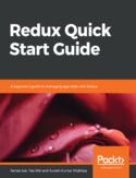 Ebook Redux Quick Start Guide