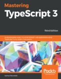 Ebook Mastering TypeScript 3