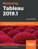 Ebook Mastering Tableau 2019.1 - Second Edition