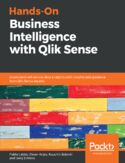 Ebook Hands-On Business Intelligence with Qlik Sense