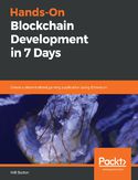 Ebook Hands-On Blockchain Development in 7 Days