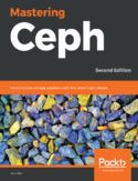 Ebook Mastering Ceph. Second edition