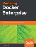 Ebook Mastering Docker Enterprise