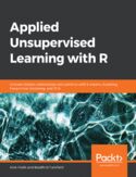 Ebook Applied Unsupervised Learning with R