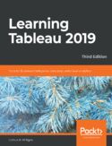 Ebook Learning Tableau 2019 - Third Edition
