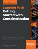 Ebook Getting Started with Containerization