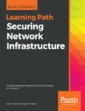 Ebook Securing Network Infrastructure