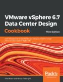 Ebook VMware vSphere 6.7 Data Center Design Cookbook