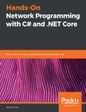 Ebook Hands-On Network Programming with C# and .NET Core