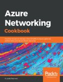 Ebook Azure Networking Cookbook