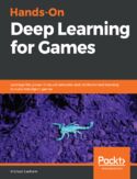 Ebook Hands-On Deep Learning for Games