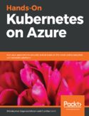 Ebook Hands-On Kubernetes on Azure