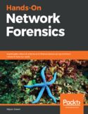 Ebook Hands-On Network Forensics