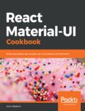 Ebook React Material-UI Cookbook