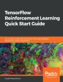 Ebook TensorFlow Reinforcement Learning Quick Start Guide
