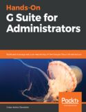 Ebook Hands-On G Suite for Administrators