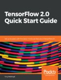 Ebook TensorFlow 2.0 Quick Start Guide