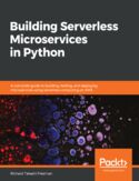 Ebook Building Serverless Microservices in Python