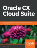 Ebook Oracle CX Cloud Suite
