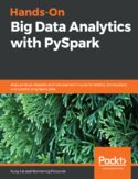 Ebook Hands-On Big Data Analytics with PySpark