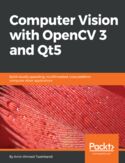 Ebook Computer Vision with OpenCV 3 and Qt5