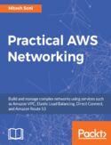 Ebook Practical AWS Networking