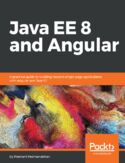Ebook Java EE 8 and Angular