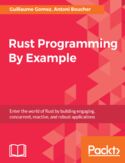 Ebook Rust Programming By Example