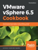 Ebook VMware vSphere 6.5 Cookbook - Third Edition