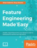 Ebook Feature Engineering Made Easy