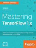 Ebook Mastering TensorFlow 1.x