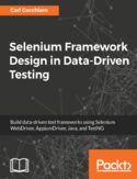 Ebook Selenium Framework Design in Data-Driven Testing